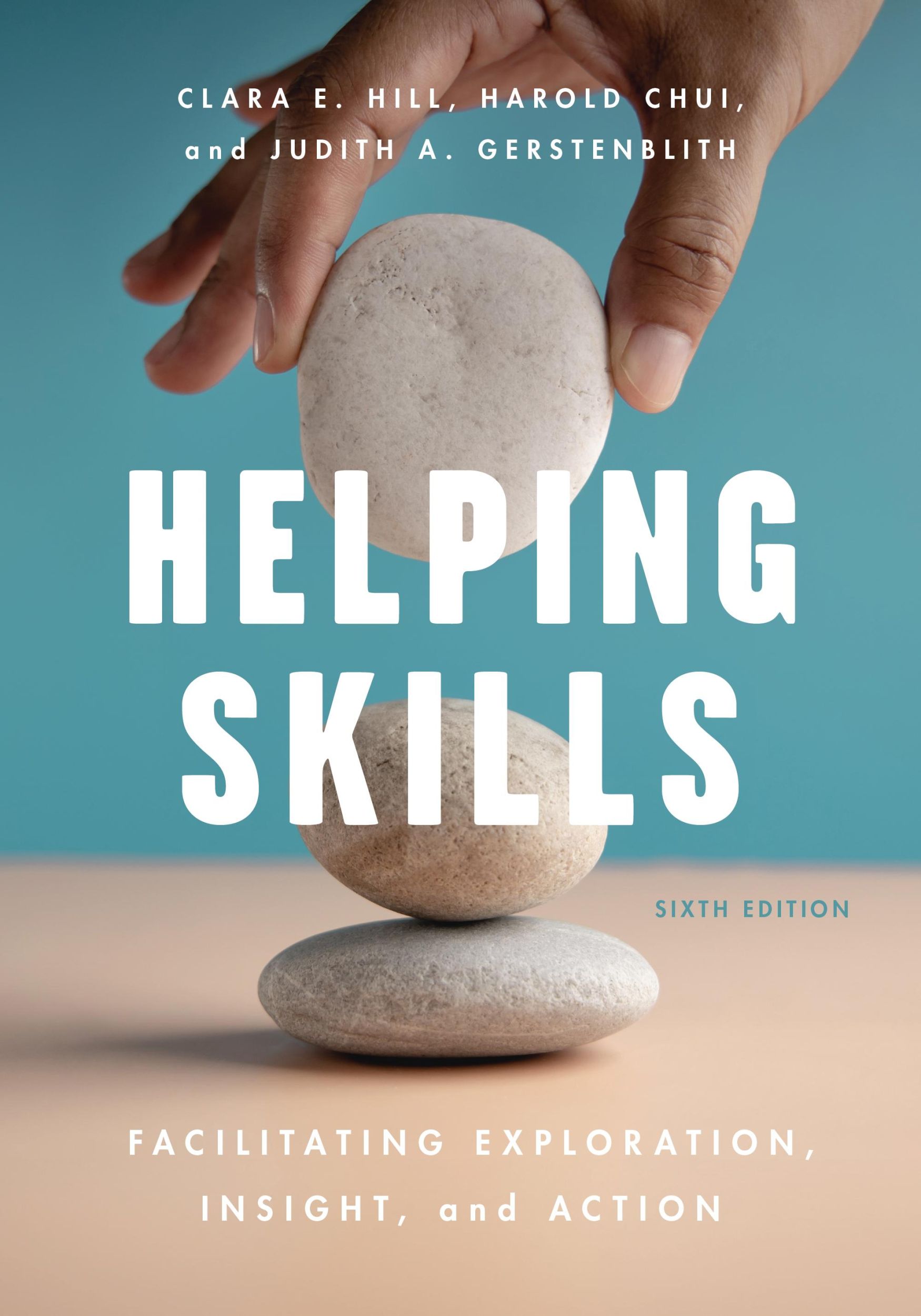 Cover: 9781433840838 | Helping Skills | Facilitating Exploration, Insight, and Action | Buch