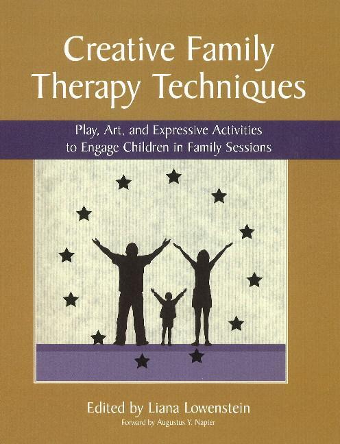 Cover: 9780968519967 | Creative Family Therapy Techniques | Liana Lowenstein | Taschenbuch
