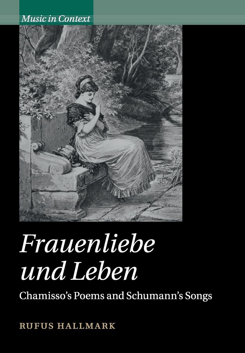 Cover: 9781108700252 | Frauenliebe und Leben | Rufus Hallmark | Taschenbuch | Paperback