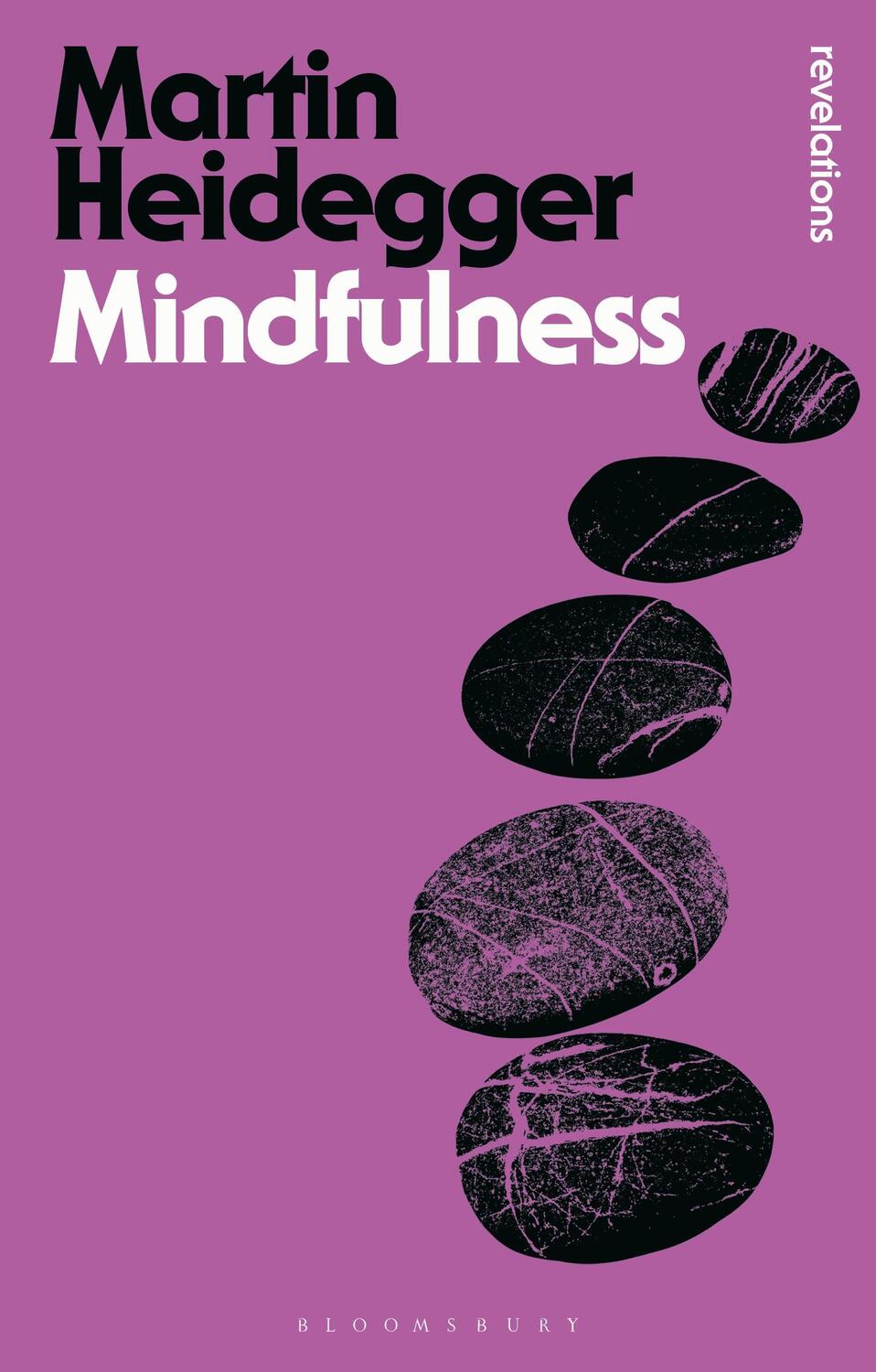 Cover: 9781474272056 | Mindfulness | Martin Heidegger | Taschenbuch | Kartoniert / Broschiert
