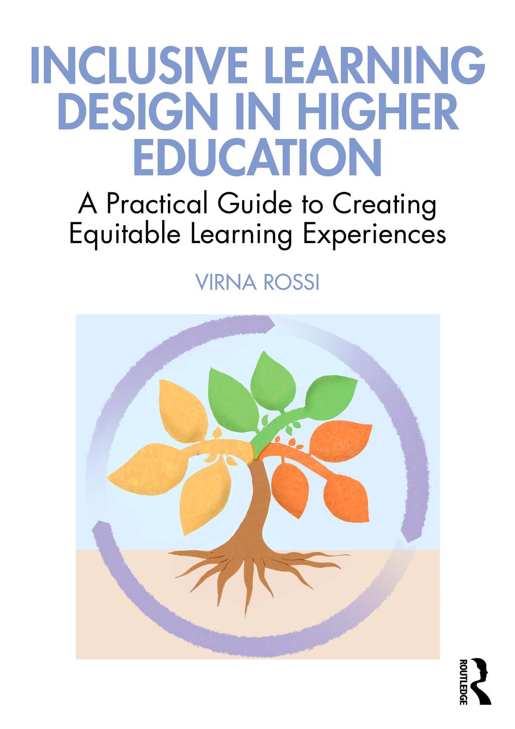Cover: 9781032136189 | Inclusive Learning Design in Higher Education | Virna Rossi | Buch