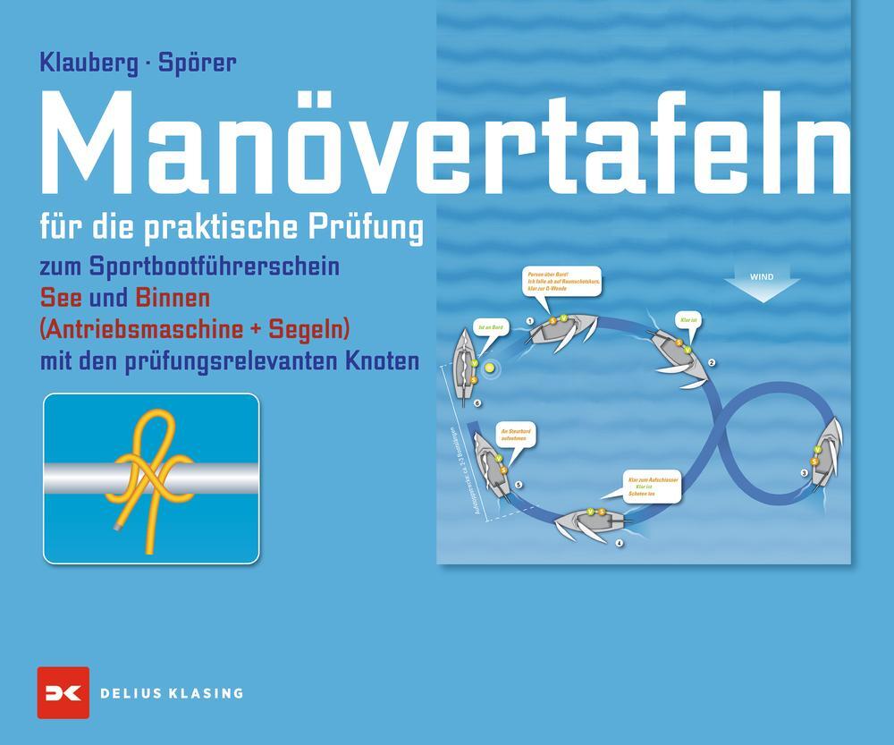 Cover: 9783667122902 | Manövertafeln | Taschenbuch | Spiralbindung | Deutsch | 2021