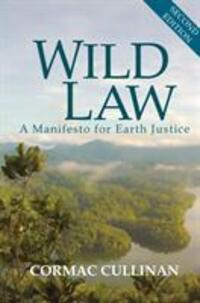 Cover: 9781900322904 | Wild Law | A Manifesto for Earth Justice | Cormac Cullinan | Buch