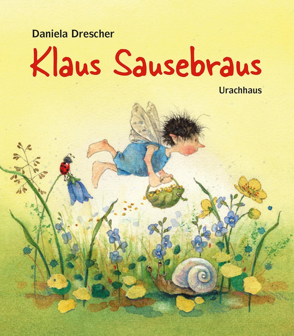 Cover: 9783825152680 | Klaus Sausebraus | Daniela Drescher | Buch | 12 S. | Deutsch | 2021