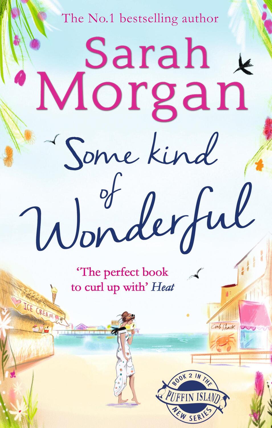 Cover: 9780263915341 | Some Kind of Wonderful | Sarah Morgan | Taschenbuch | Englisch | 2015