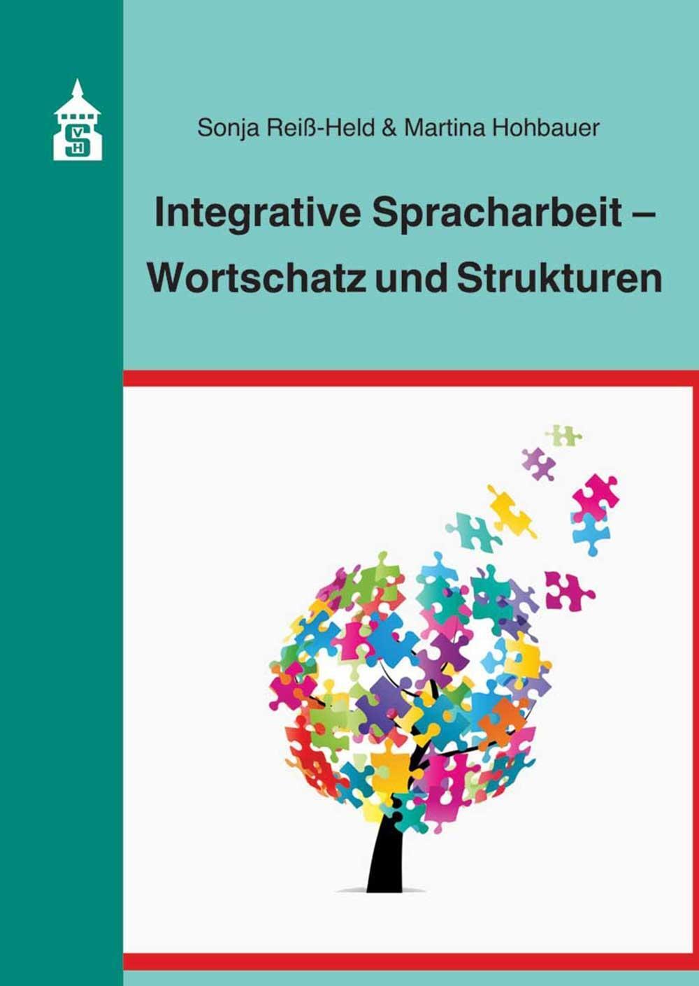 Cover: 9783834019370 | Integrative Spracharbeit - Wortschatz und Strukturen | Taschenbuch