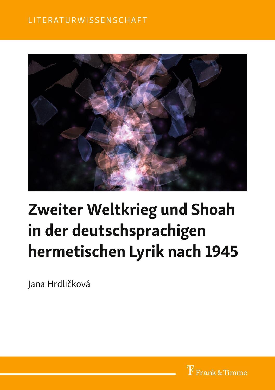 Cover: 9783732907700 | Zweiter Weltkrieg und Shoah in der deutschsprachigen hermetischen...