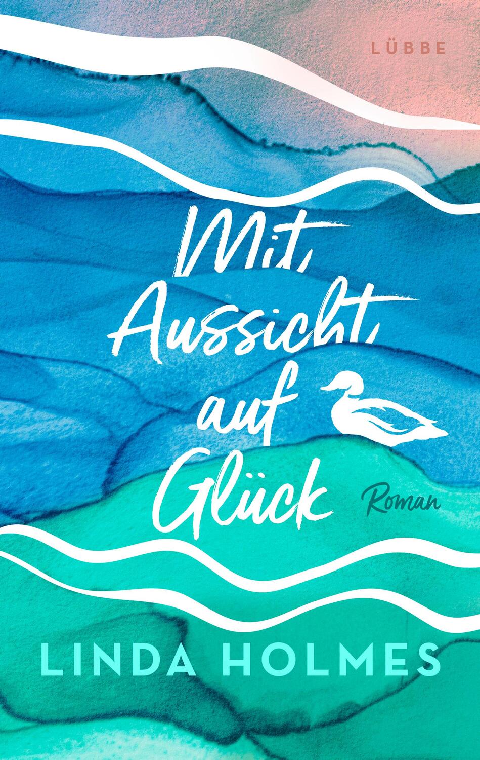 Cover: 9783785728437 | Mit Aussicht auf Glück | Roman | Linda Holmes | Taschenbuch | 336 S.