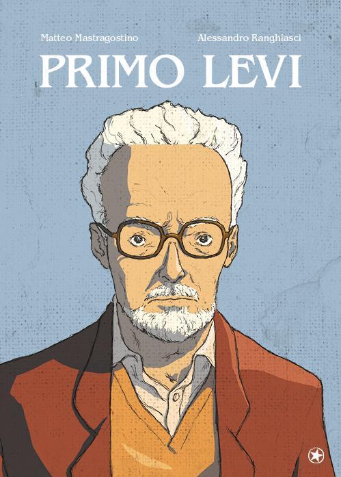 Cover: 9783903022997 | Primo Levi | Matteo Mastragostino | Buch | 128 S. | Deutsch | 2019