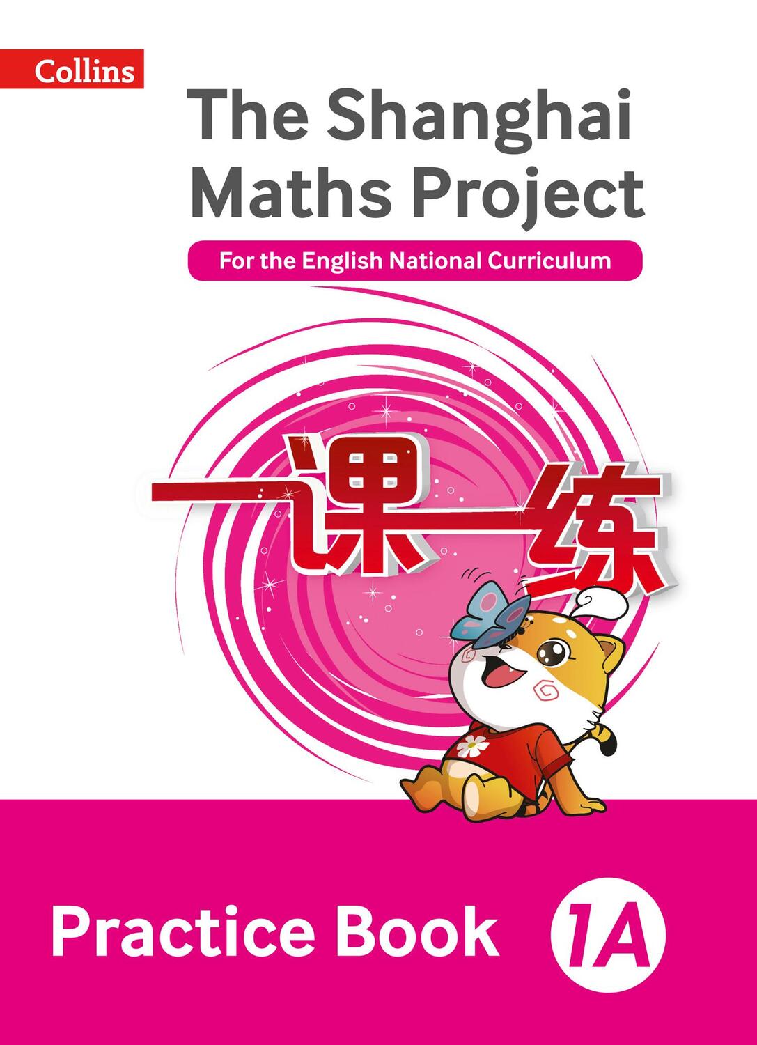 Cover: 9780008226077 | Practice Book 1A | Taschenbuch | The Shanghai Maths Project | Englisch