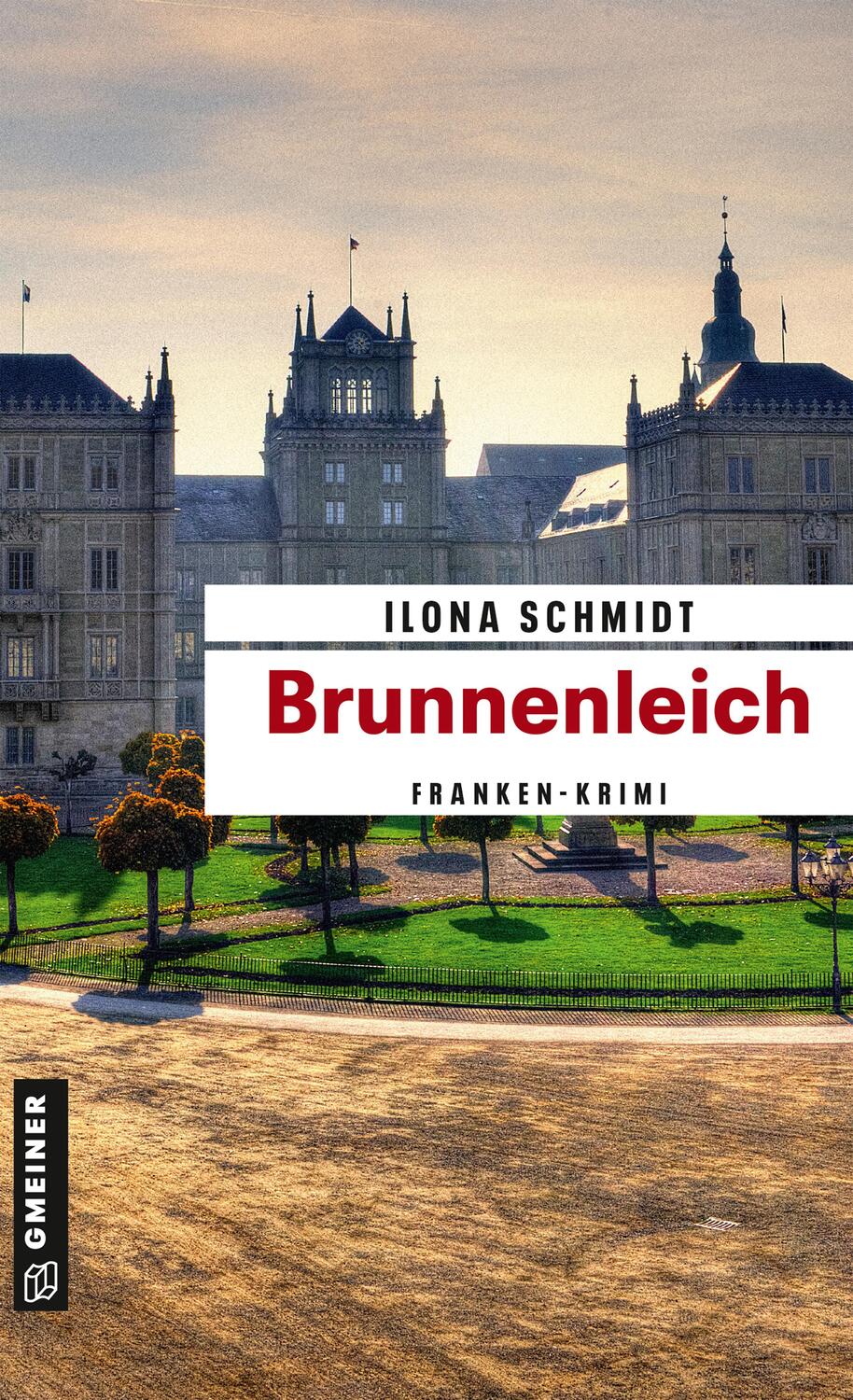 Cover: 9783839223444 | Brunnenleich | Ilona Schmidt | Taschenbuch | Kommissar Richard Levin