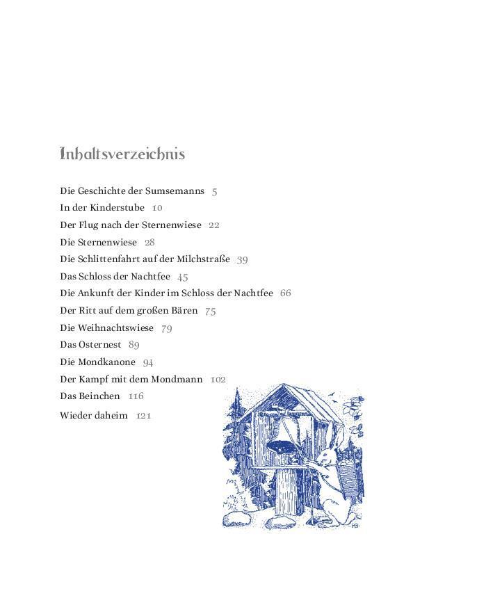 Bild: 9783849944841 | Peterchens Mondfahrt | Gerdt Von Bassewitz | Buch | 128 S. | Deutsch