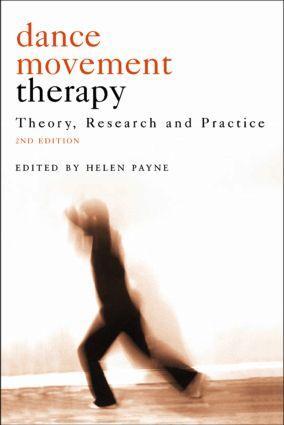 Cover: 9781583917039 | Dance Movement Psychotherapy | Theory, Research and Practice | Buch