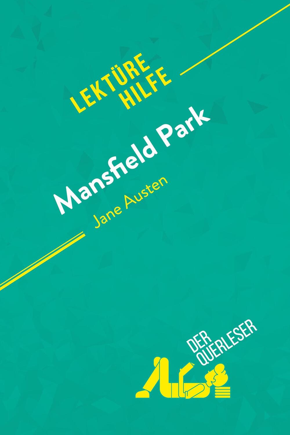 Cover: 9782808020510 | Mansfield Park von Jane Austen (Lektürehilfe) | Alice Cattley (u. a.)