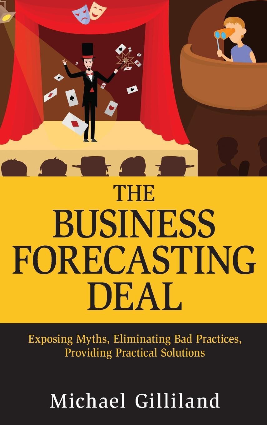 Cover: 9780470574430 | Business Forecasting (SAS) | Gilliland | Buch | Englisch | 2010