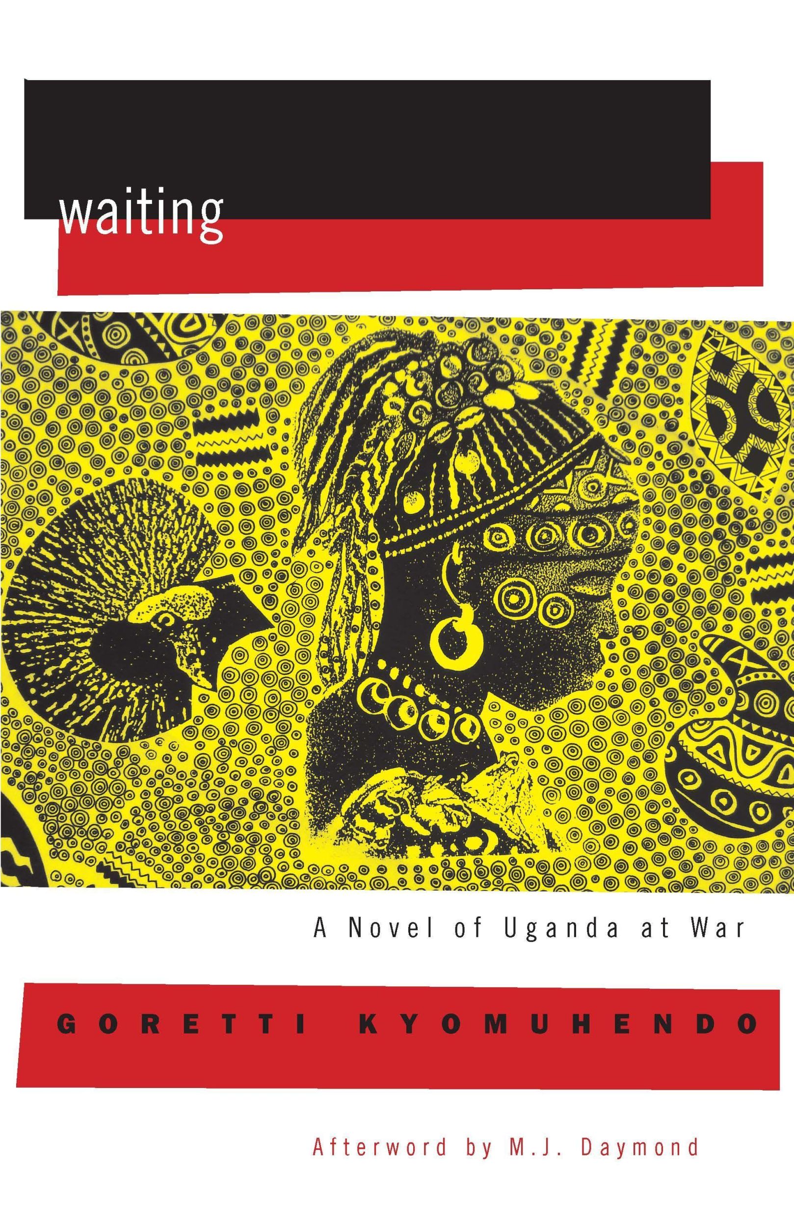 Cover: 9781558615397 | Waiting | A Novel of Uganda's Hidden War | Goretti Kyomuhendo | Buch