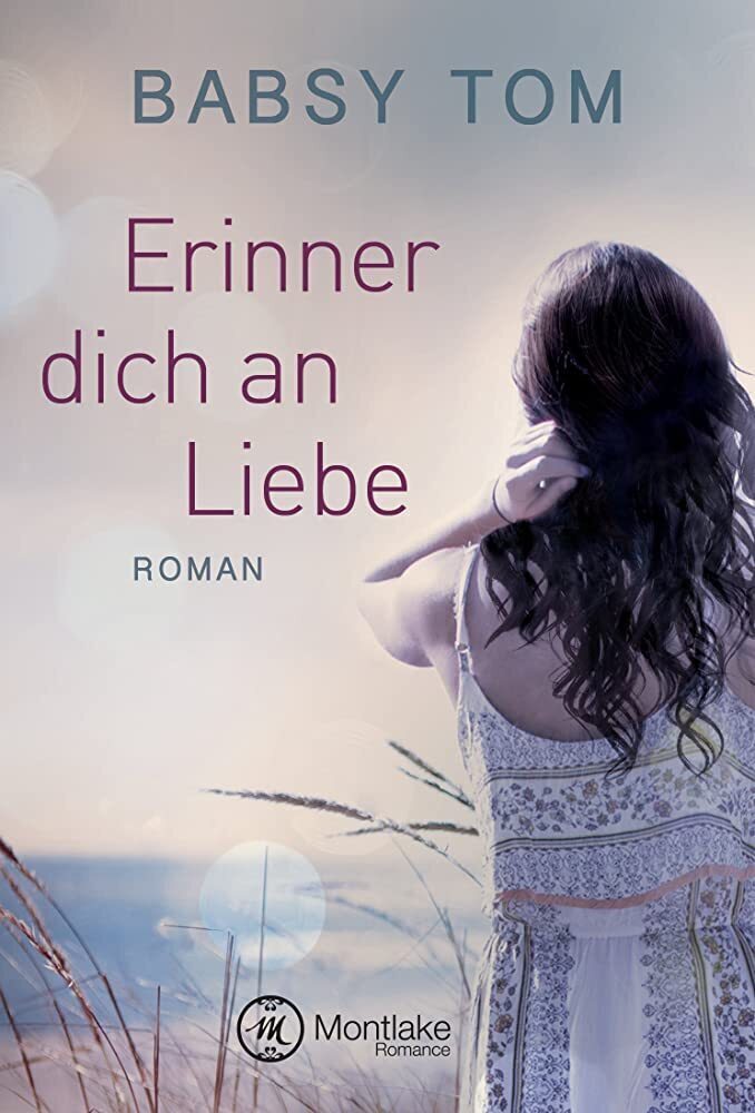 Cover: 9781503936140 | Erinner dich an Liebe | Babsy Tom | Taschenbuch | Deutsch
