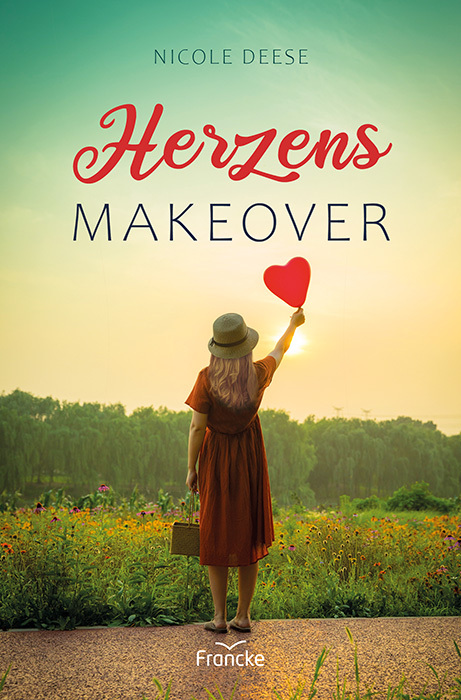 Cover: 9783963623134 | Herzensmakeover | Nicole Deese | Taschenbuch | 416 S. | Deutsch | 2023