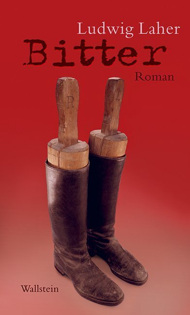 Cover: 9783835313873 | Bitter | Roman | Ludwig Laher | Buch | Schutzumschlag | 2014