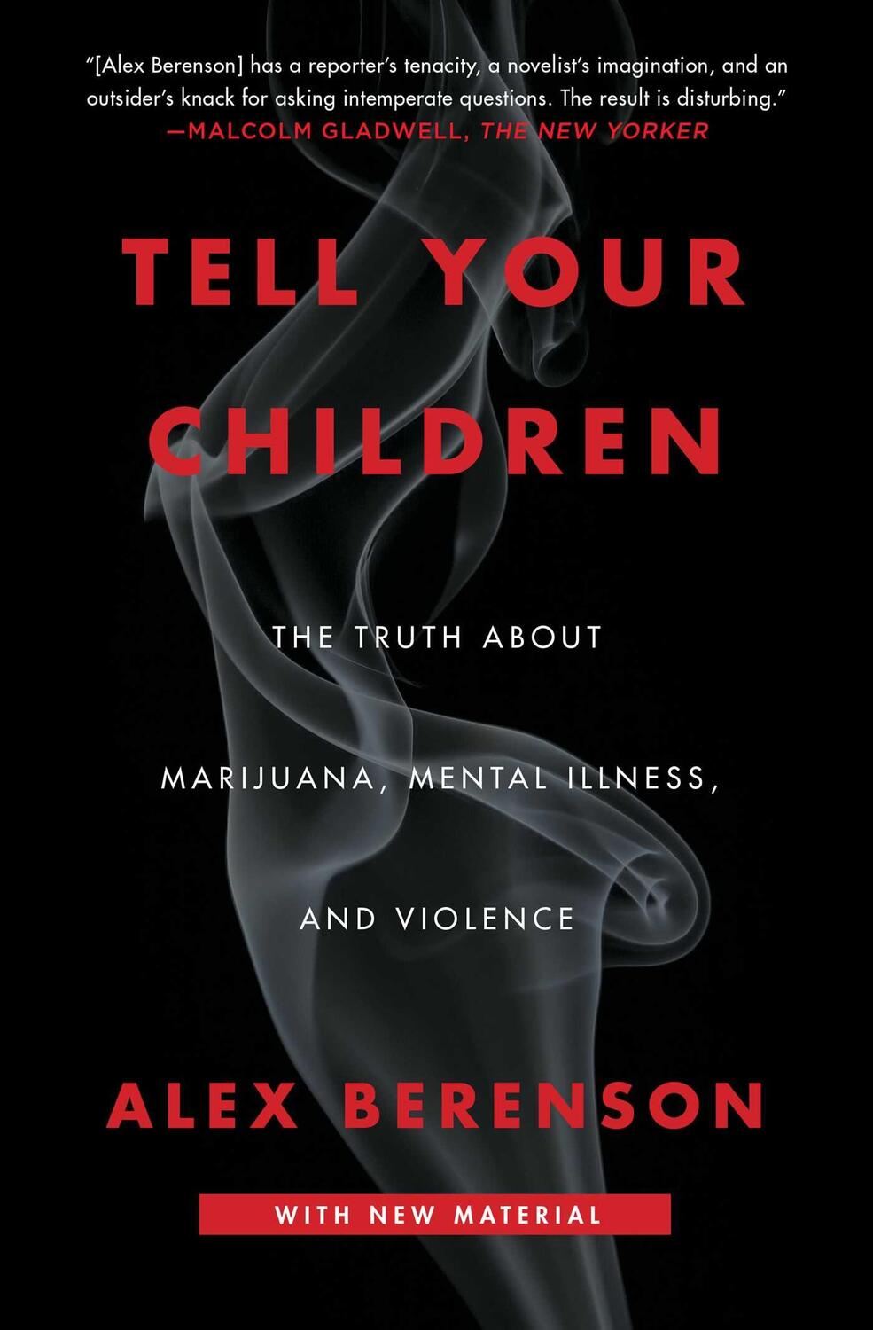 Cover: 9781982103675 | Tell Your Children | Alex Berenson | Taschenbuch | Englisch | 2020