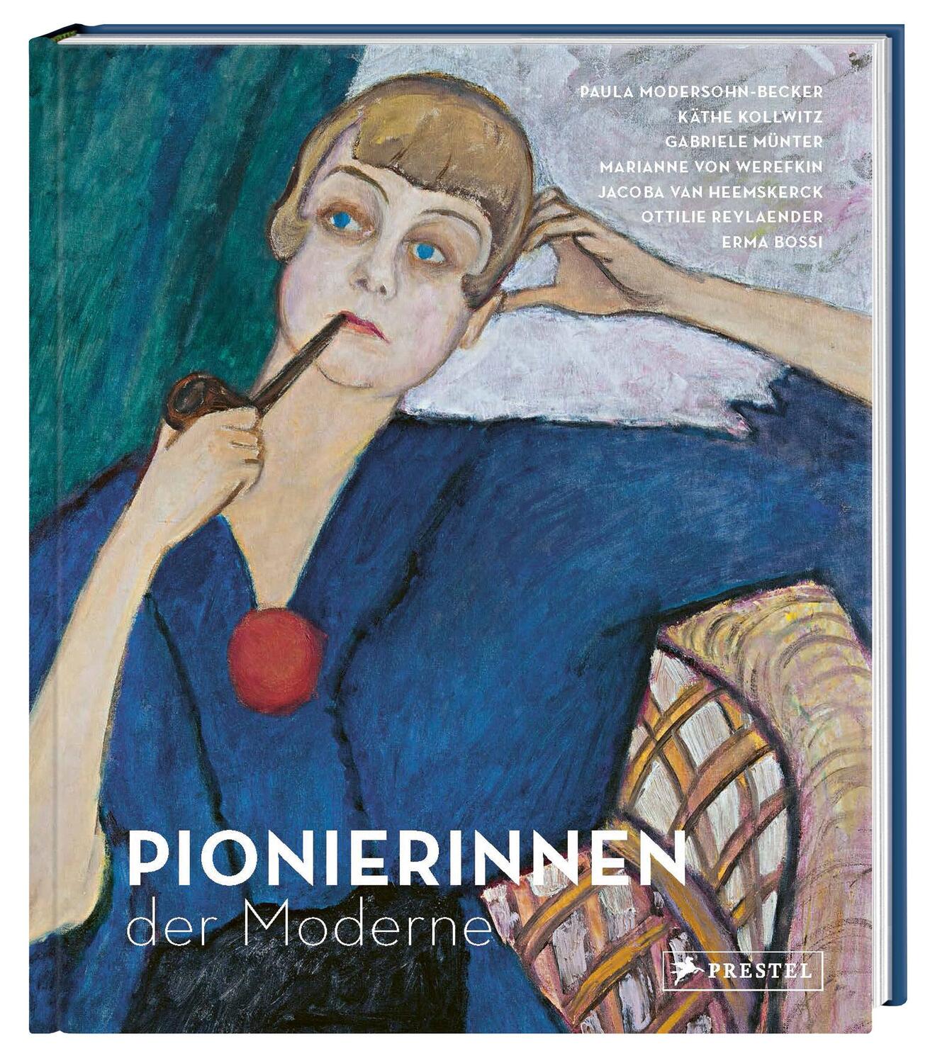Bild: 9783791379906 | Pionierinnen der Moderne | Dorothy Price (u. a.) | Buch | 168 S.