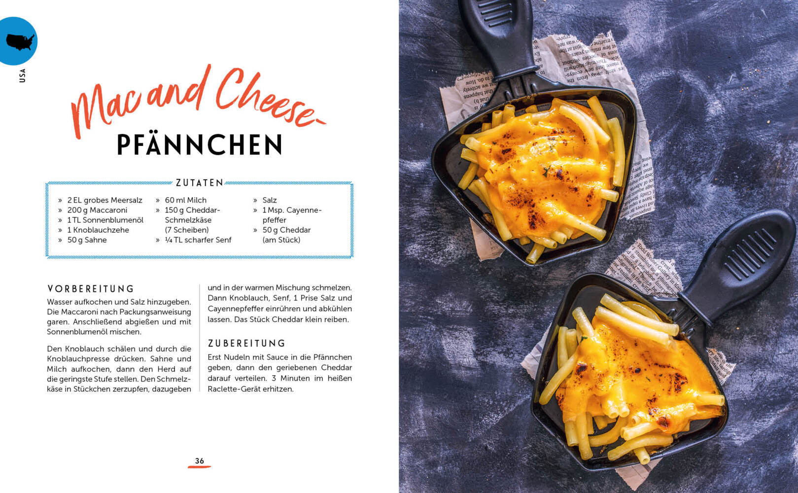 Bild: 9783960934226 | Je ne RACLETTE rien! | 70 internationale Rezepte zum Dahinschmelzen