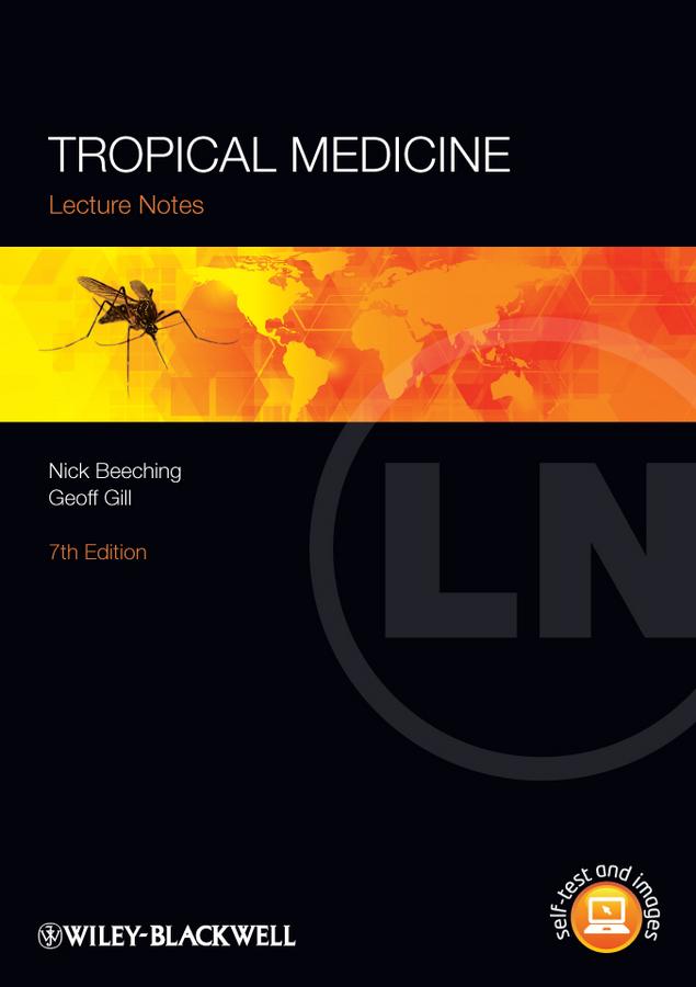 Cover: 9780470658536 | Tropical Medicine | Nick Beeching (u. a.) | Taschenbuch | Contributors