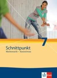 Cover: 9783127426113 | Schnittpunkt Mathematik. Neubearbeitung. Schülerbuch Basisniveau 7....
