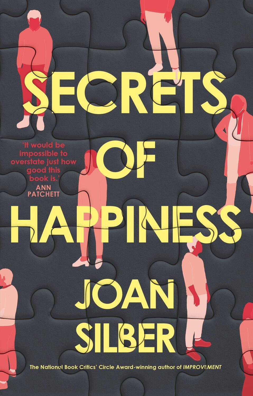 Cover: 9781911630098 | Secrets of Happiness | Joan Silber | Taschenbuch | 288 S. | Englisch