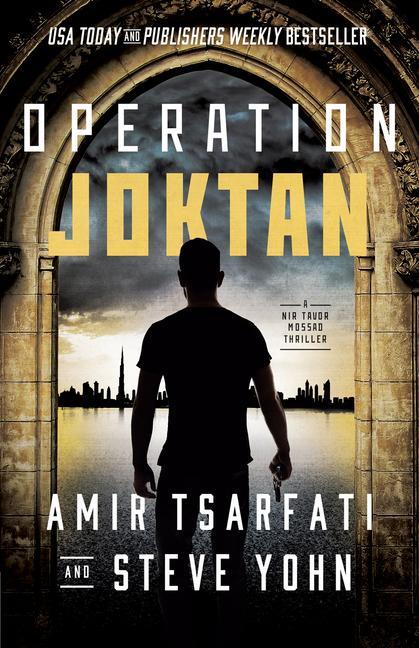 Cover: 9780736985208 | Operation Joktan | Amir Tsarfati (u. a.) | Taschenbuch | Englisch