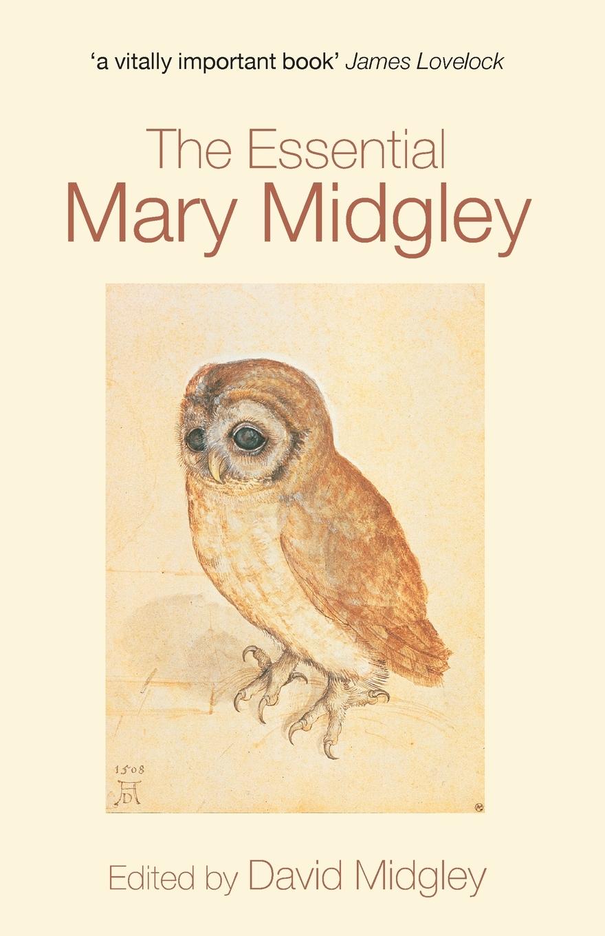 Cover: 9780415346429 | The Essential Mary Midgley | David Midgley | Taschenbuch | Englisch