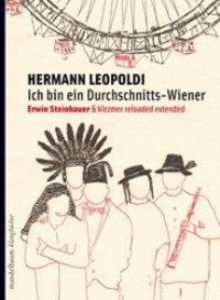 Cover: 9783854764922 | Ich bin ein Durchschnitts-Wiener | Klangbuch, Mit CD | Leopoldi | Buch