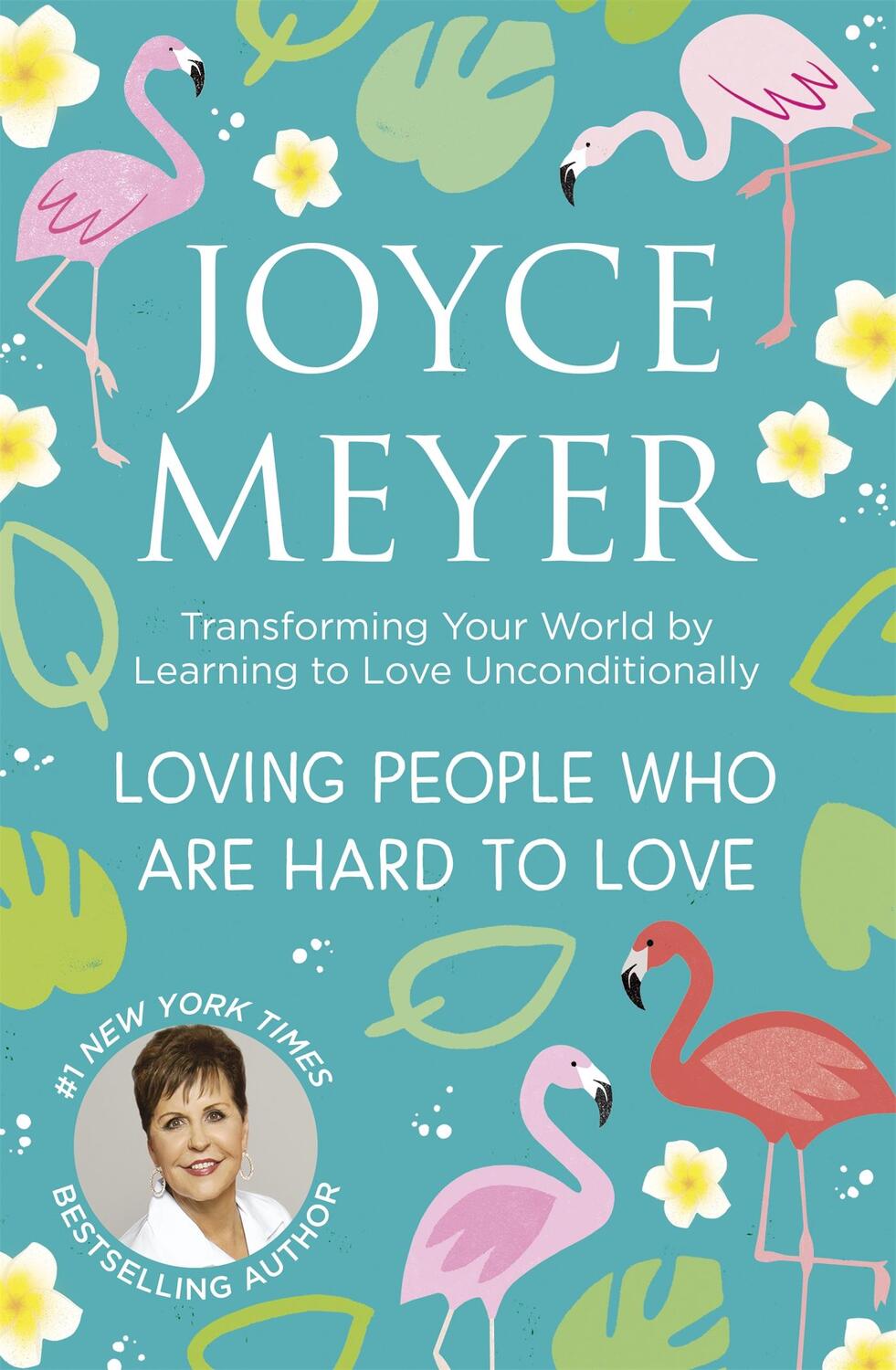Cover: 9781399802178 | Loving People Who Are Hard to Love | Joyce Meyer | Taschenbuch | 2023