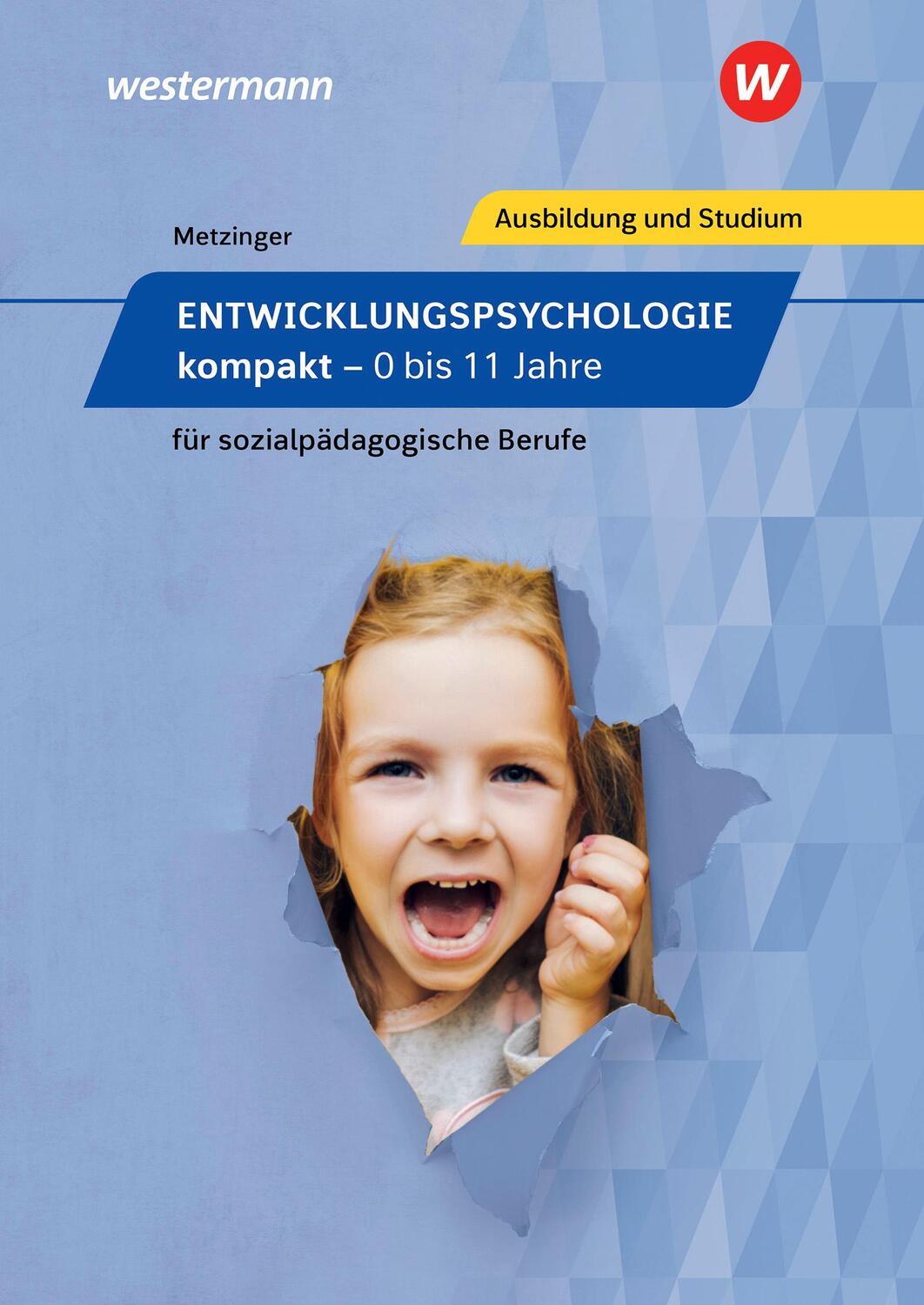 Cover: 9783427402237 | Entwicklungspsychologie kompakt für sozialpädagogische Berufe | Buch