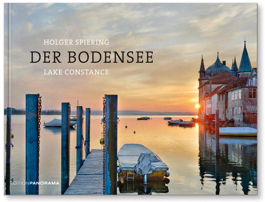 Cover: 9783898235167 | Der Bodensee | Buch | Deutsch | 2015 | Edition Panorama GmbH