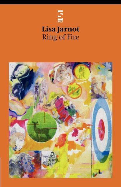 Cover: 9781844710072 | Ring of Fire | Lisa Jarnot | Taschenbuch | Paperback | Englisch | 2003