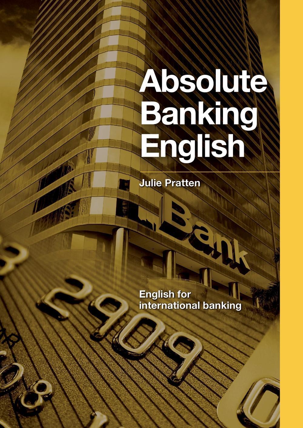 Cover: 9783125013308 | Absolute Banking English B2-C1 | Julie Pratten | Taschenbuch | 112 S.
