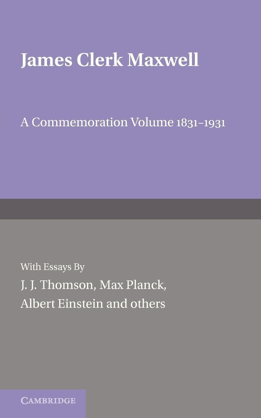 Cover: 9781107670952 | James Clerk Maxwell | Taschenbuch | Paperback | Englisch | 2012