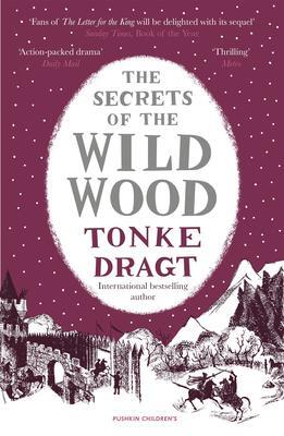 Cover: 9781782691952 | The Secrets of the Wild Wood (Winter Edition) | Tonke Dragt | Buch