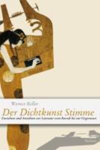 Cover: 9783835306578 | Der Dichtkunst Stimme | Werner Keller | Buch | 334 S. | Deutsch | 2010