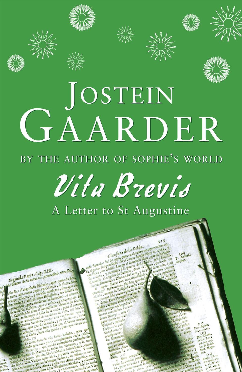 Cover: 9780753804612 | Vita Brevis | Jostein Gaarder | Taschenbuch | Kartoniert / Broschiert