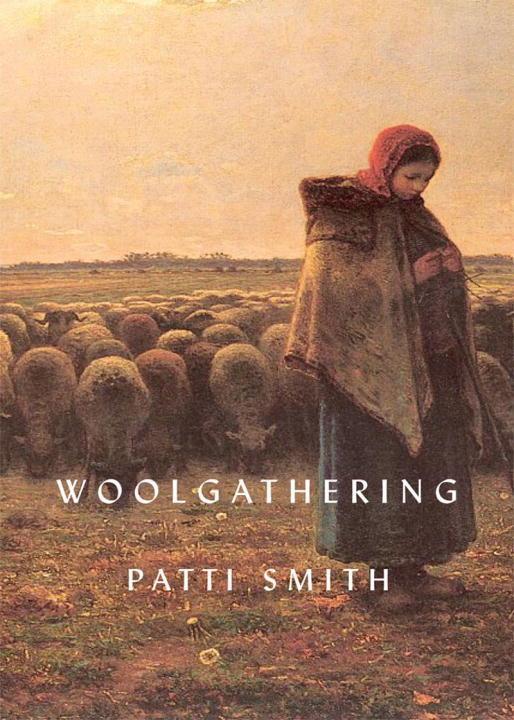Cover: 9780811219440 | Woolgathering | Poetry | Patti Smith | Buch | Englisch | 2012