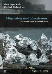 Cover: 9783837926552 | Migration und Rassismus | Taschenbuch | 380 S. | Deutsch | 2017