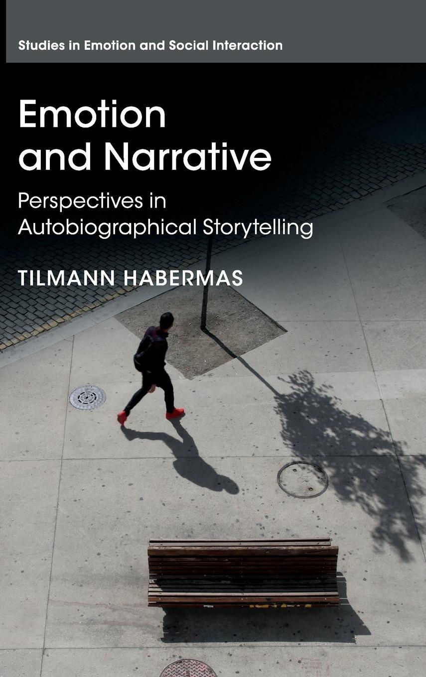 Cover: 9781107032132 | Emotion and Narrative | Tilmann Habermas | Buch | Englisch | 2018