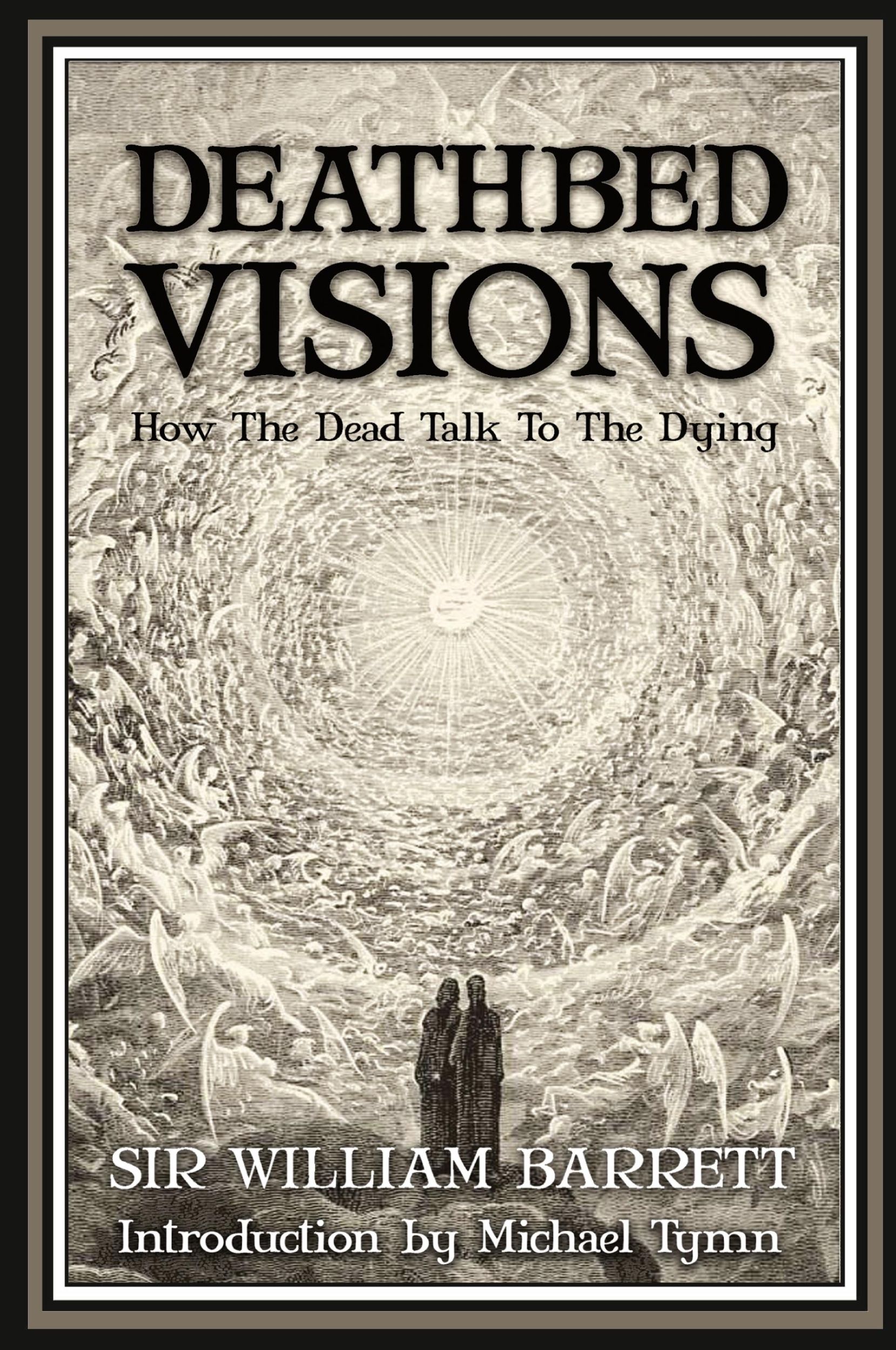 Cover: 9781907661020 | Deathbed Visions | William Barrett | Taschenbuch | Englisch | 2011