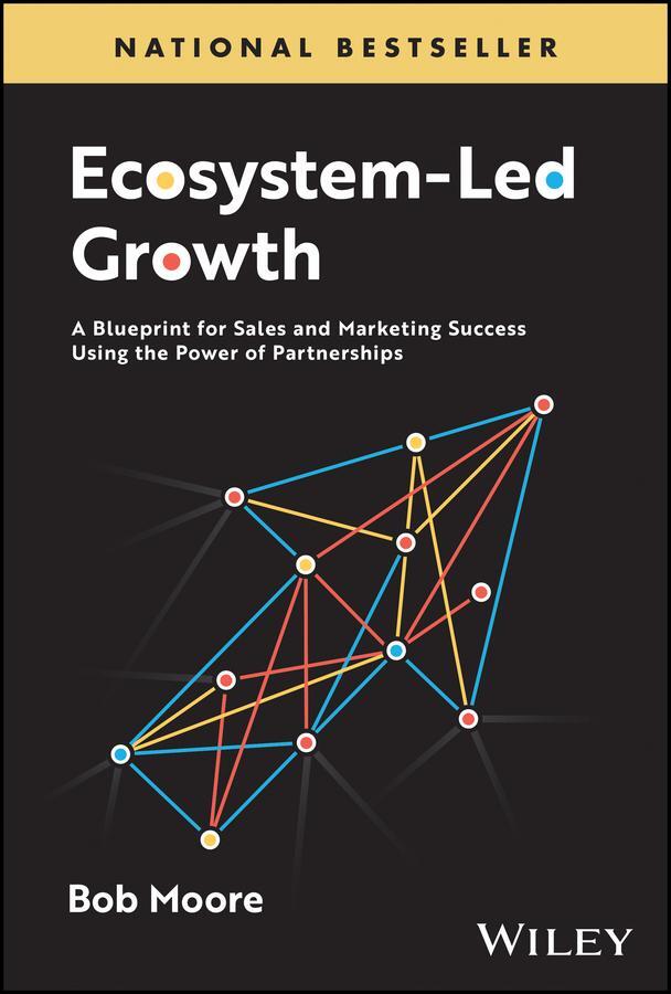 Cover: 9781394226832 | Ecosystem-Led Growth | Bob Moore | Buch | 240 S. | Englisch | 2024