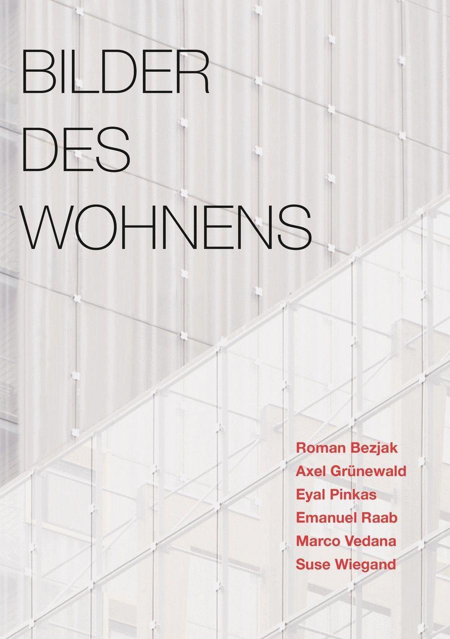 Cover: 9783947563883 | Bilder des Wohnens | Anna/Kleinsorge, Stefanie Zika | Taschenbuch