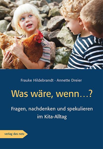 Cover: 9783868920659 | Was wäre, wenn...? | Frauke Hildebrandt (u. a.) | Taschenbuch | 2014