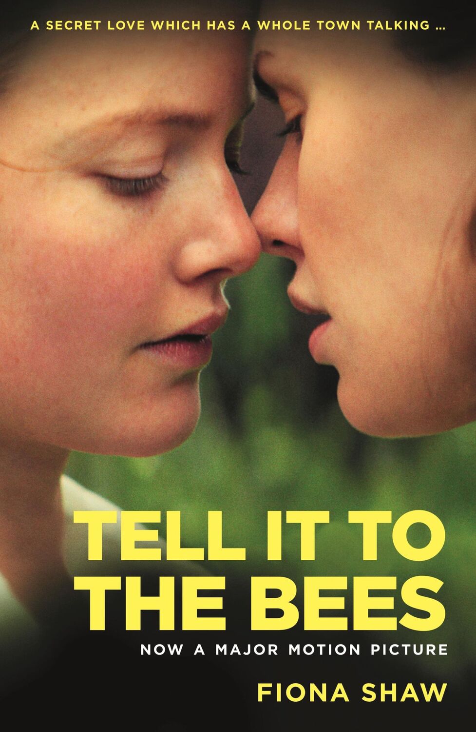 Cover: 9780955647666 | Tell it to the Bees | Fiona Shaw | Taschenbuch | Trade Paperback