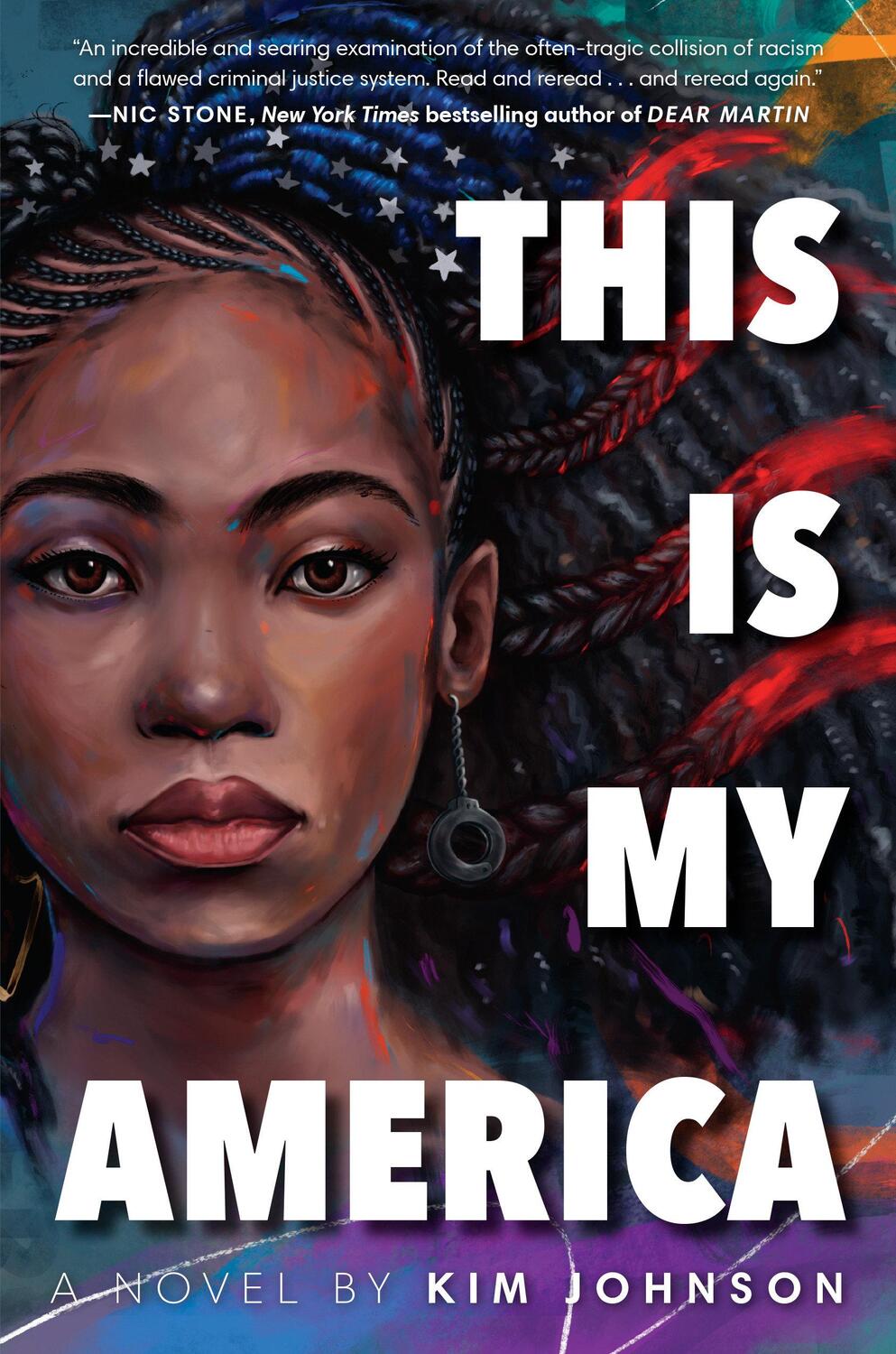 Cover: 9780593118795 | This Is My America | Kim Johnson | Taschenbuch | Englisch | 2022